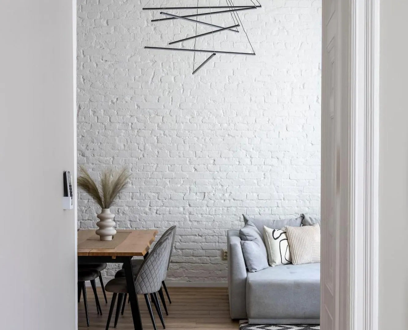 Exclusive Stylish Suite By Prestige Homes Next To The Oktogon Budapest Apartment