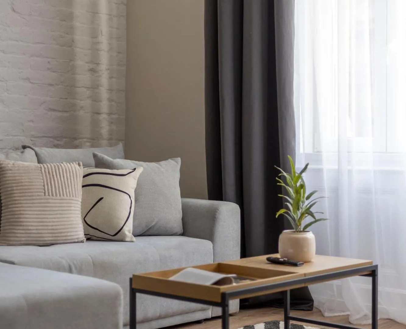 Exclusive Stylish Suite By Prestige Homes Next To The Oktogon Budapest